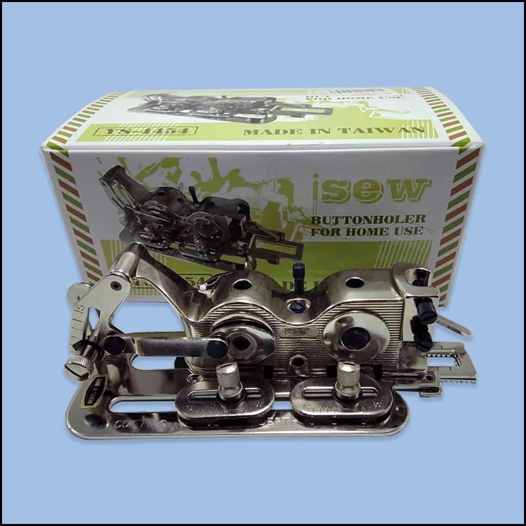 BUTTON HOLDER (HA-4454)