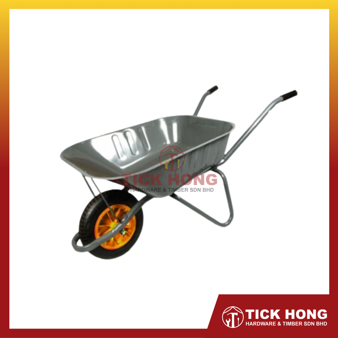 Wheel Barrow/ Kereta Sorong/ Kereta Tolak-Prestar 103#