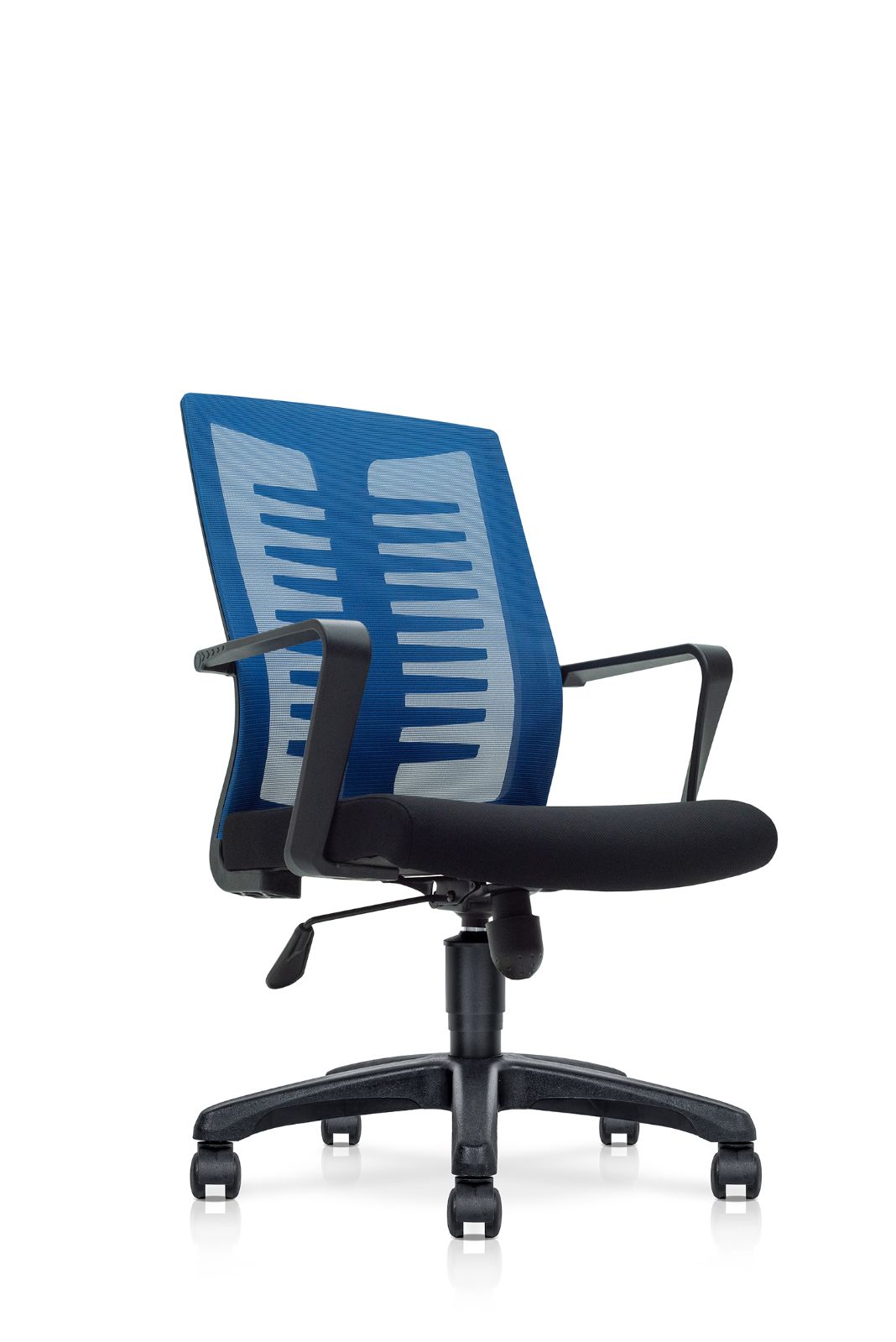 S-NTT130-LB AERGIA LOW BACK MESH CHAIR