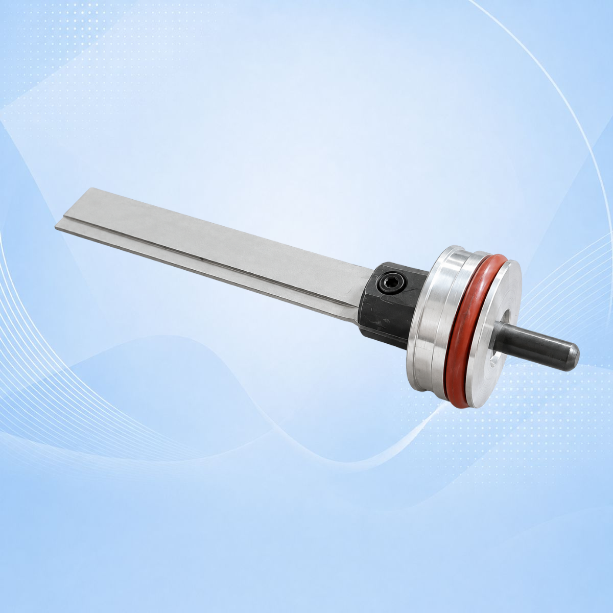 P/NO. UK0302W DRIVER ASSY (PAXON F1014)