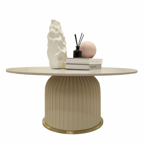 2.62ft Style Coffee Table OF2EK436819