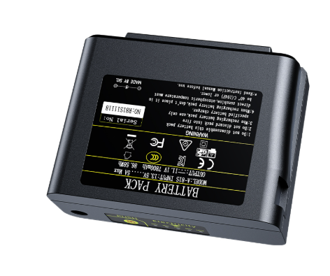 SaivXian 7800mAh Battery 电池