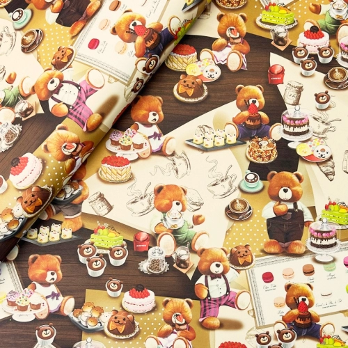 Wrapping Paper WPA0252