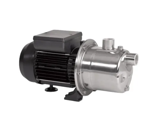 NOCCHI JETINOX SELF-PRIMING STAINLESS STEEL PUMPS Submersible Pumps ...