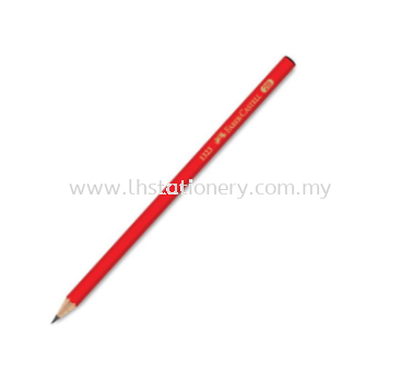 Graphite Pencil 1323 2B