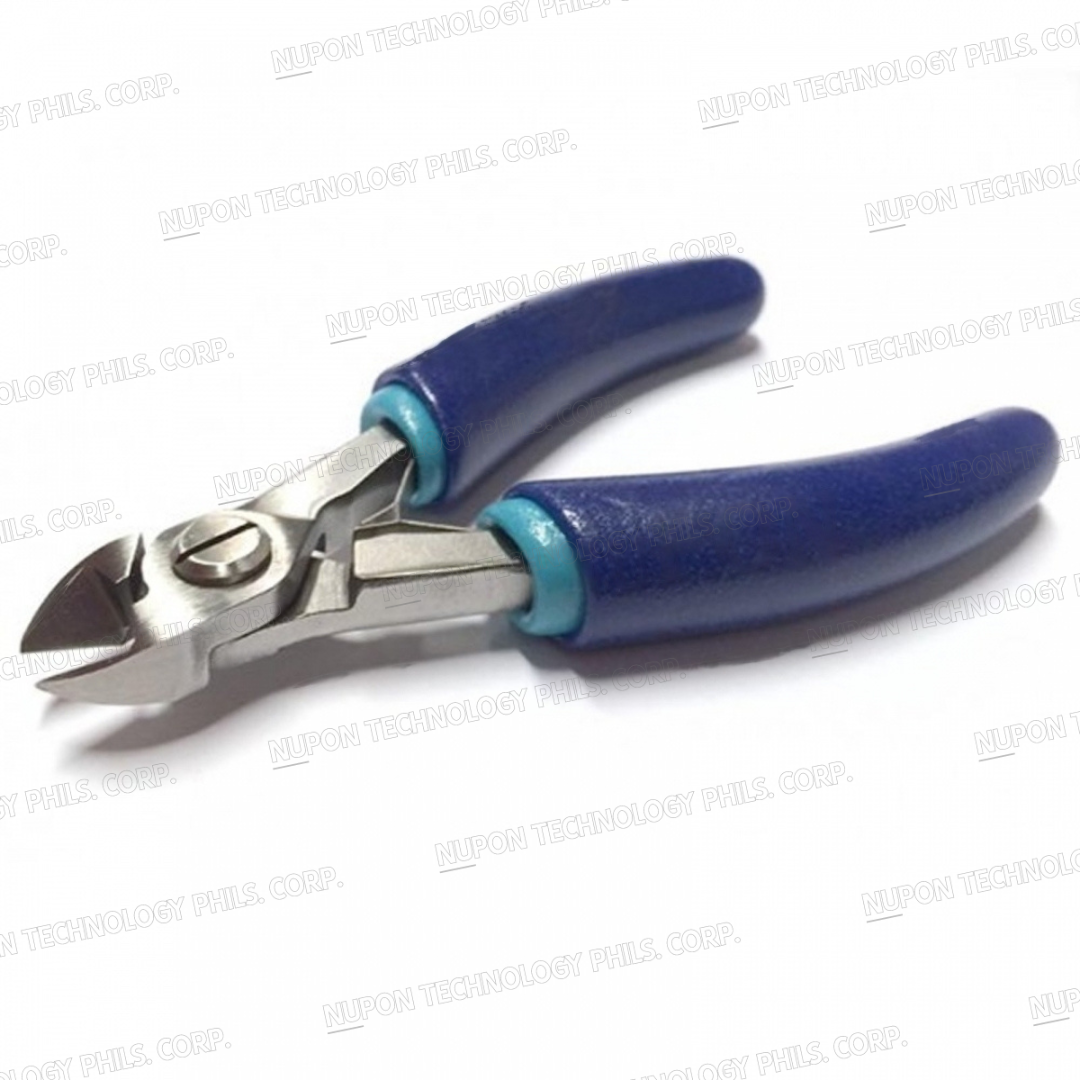 M609 Medical Grade Diagonal Cutting Pliers