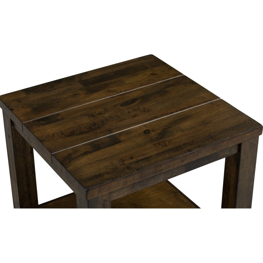 Leyton Side Table