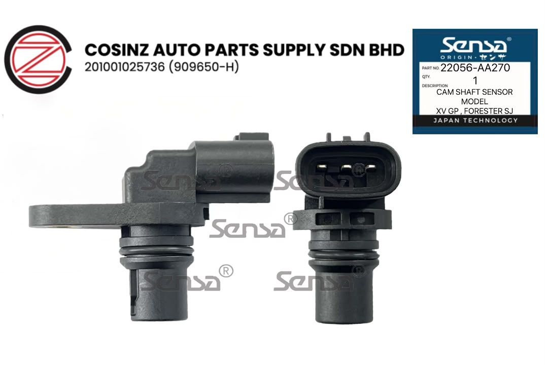 CAM SENSOR