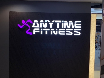 Anytime Fitness