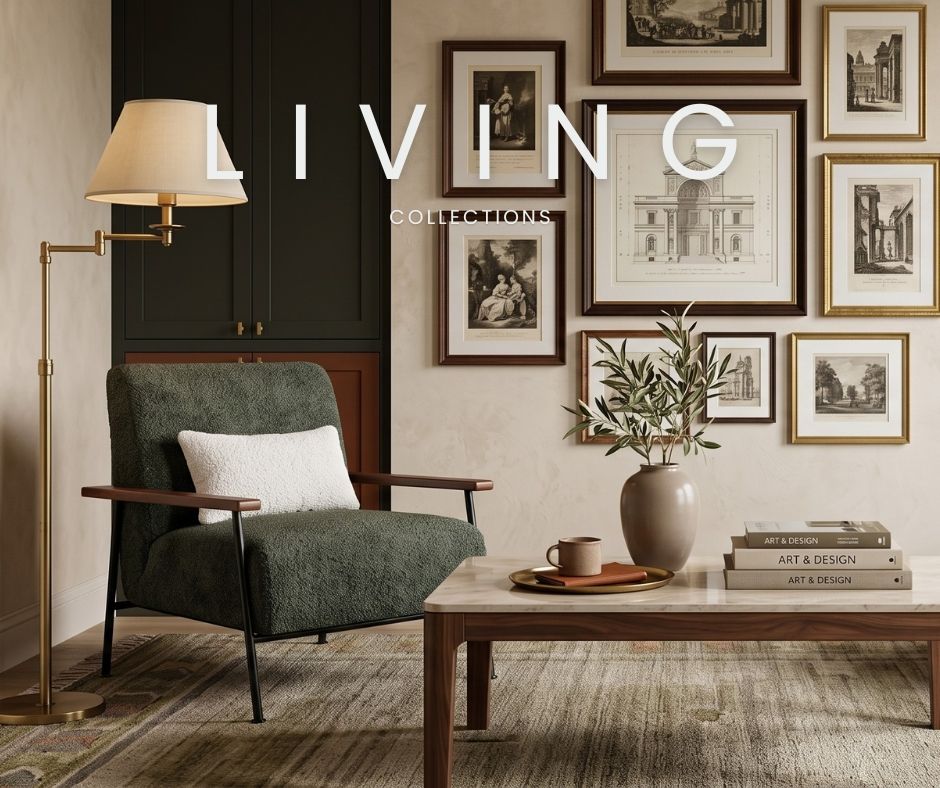 LIVING COLLECTIONS