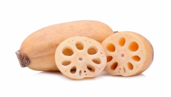 Lotus Root 蓮藕 (限麻坡區/Only Muar)