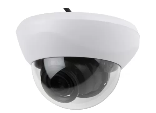 RS PRO Analogue Indoor CCTV Camera