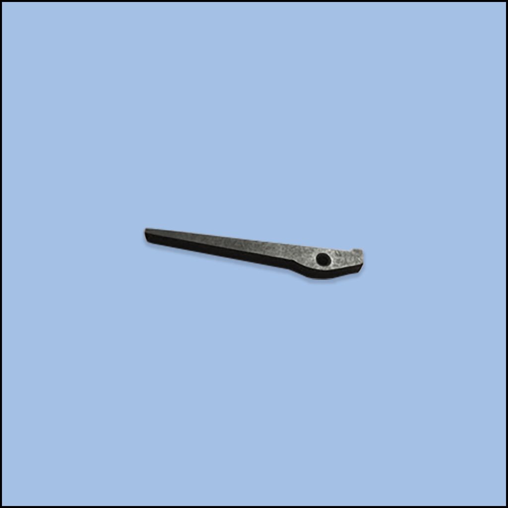 PLATE SPRING (79-6010-0)