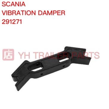 GEAR BOX MOUNTING , TRANSMISSION VIBRATION DAMPER