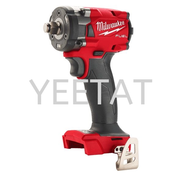 [ MILWAUKEE ] M18 Transportation Combo / M18 FHIWF12 + M18 FMTIW2F12 + M18 FIW212 + Milwaukee M18 BI Inflator