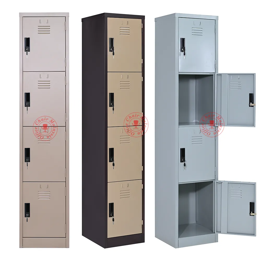 Steel Locker