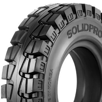 Nexen Solid SolidPro Tyre