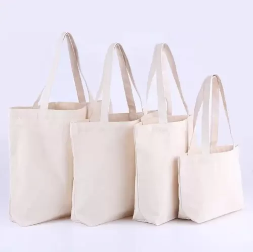 Custom Logo Tote Bag  03