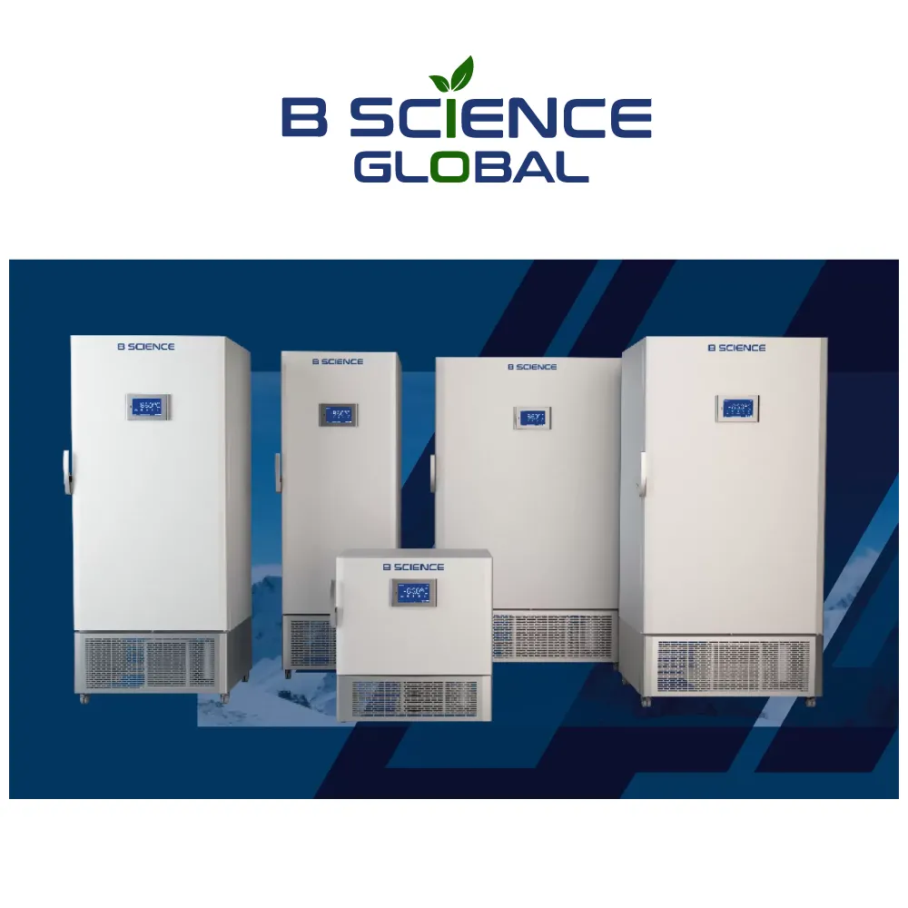 B Science Global