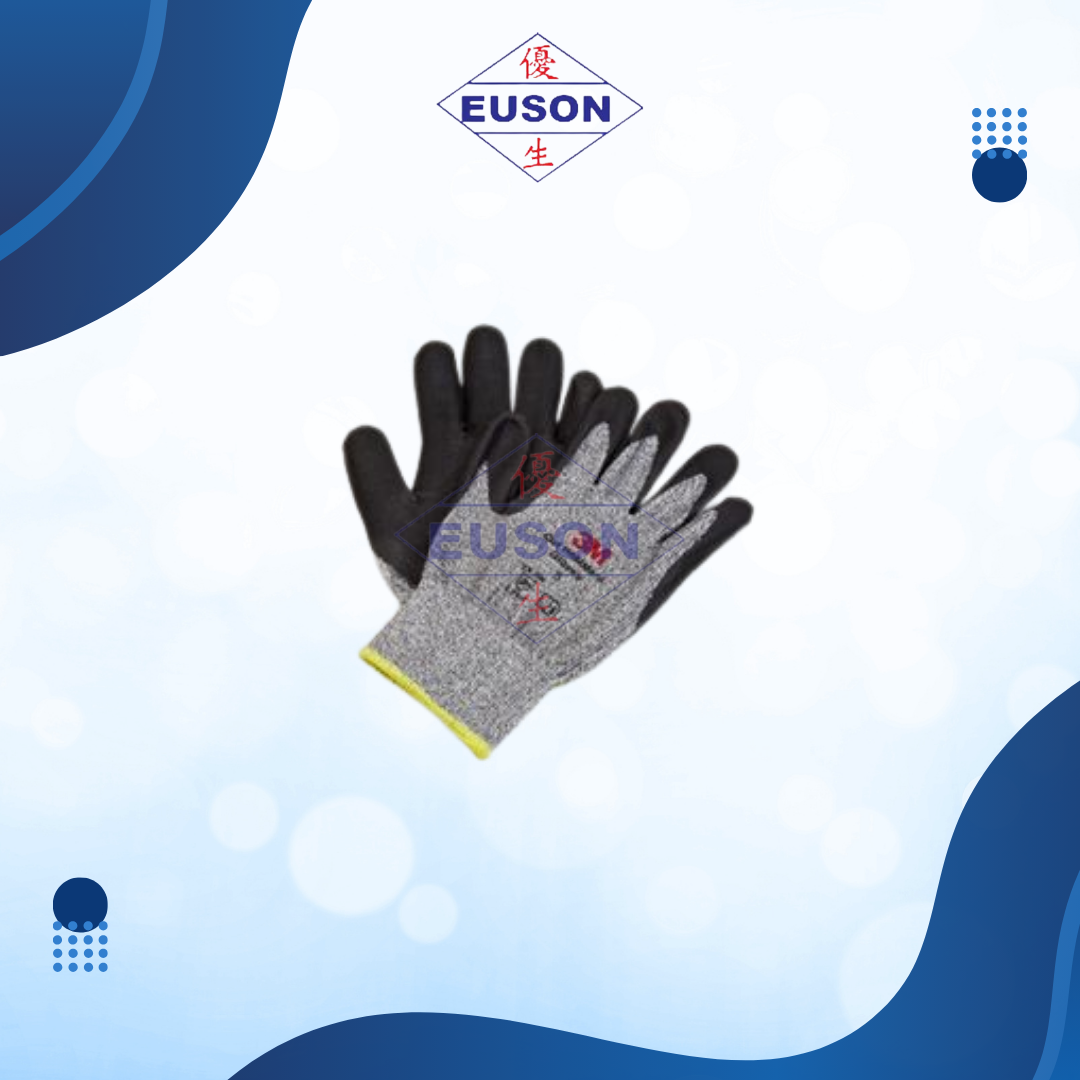 Safety Glove