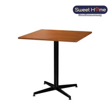 Dining Table | Square Cafe Table | Cafe Furniture