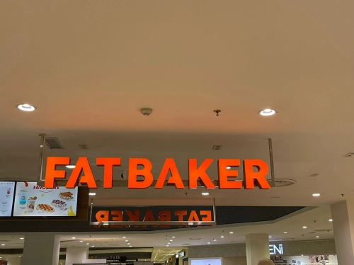 Fat Baker