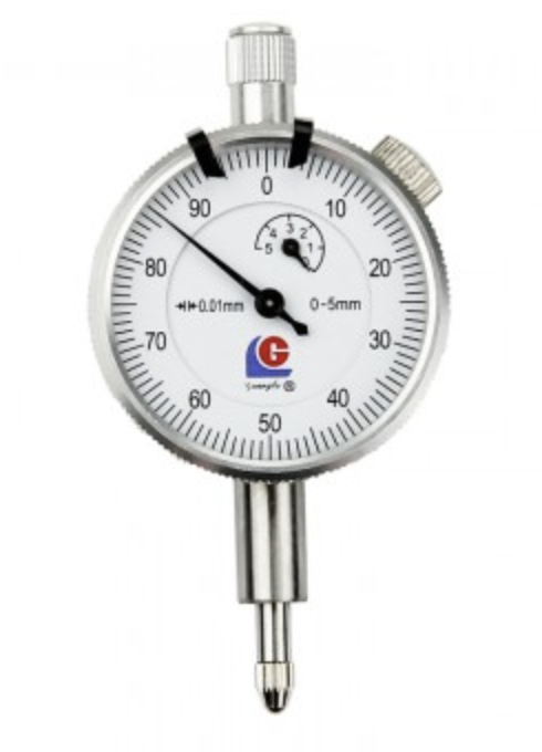 GUANGLU Mechanical dial indicator