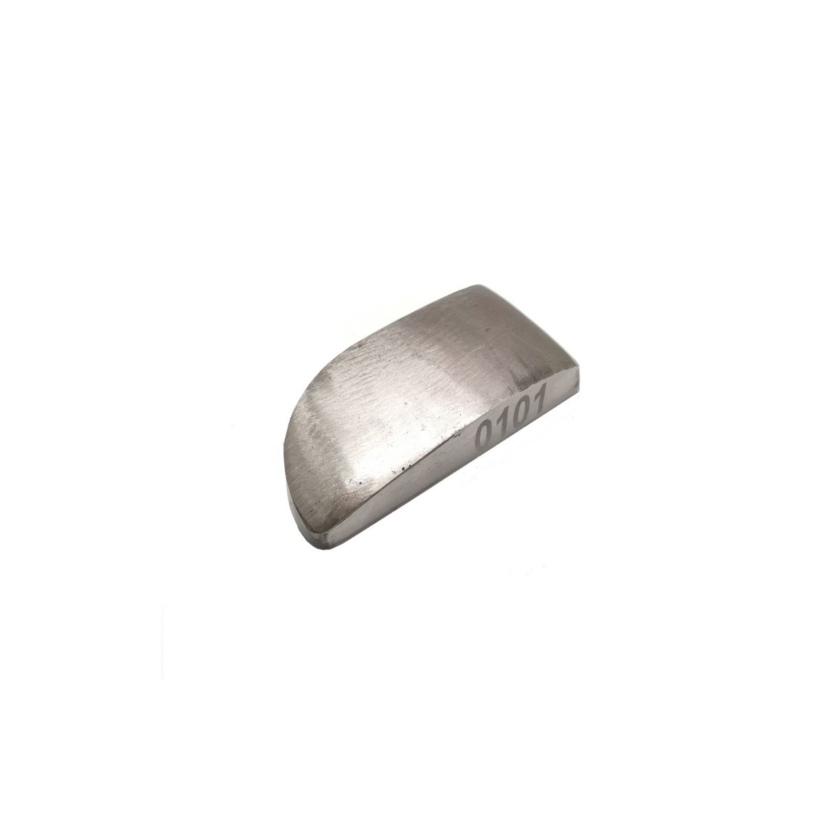 Panel Beating Dolly – Cast Steel Bodywork Tool (#0101)
