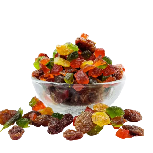 FRUIT MIX