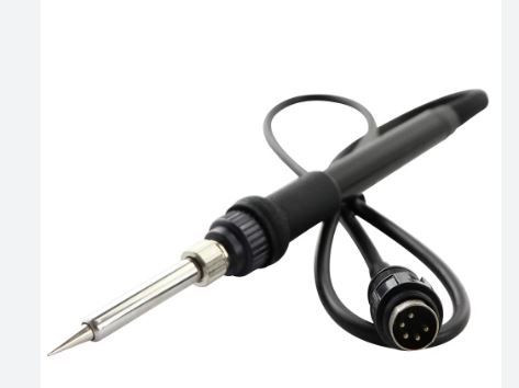 5 PIN/ HOLES 936 ELECTRIC SOLDERING, IRON HANDLE WELDING SOLDER