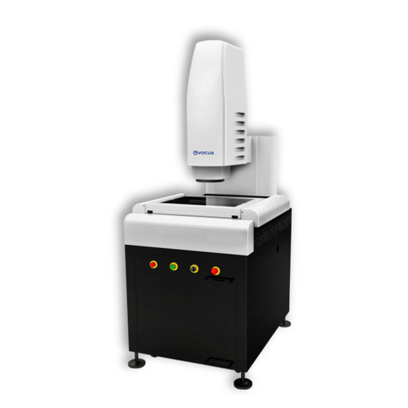 Evocus High Precision Fully-Auto Video Measuring Machine EVA Series