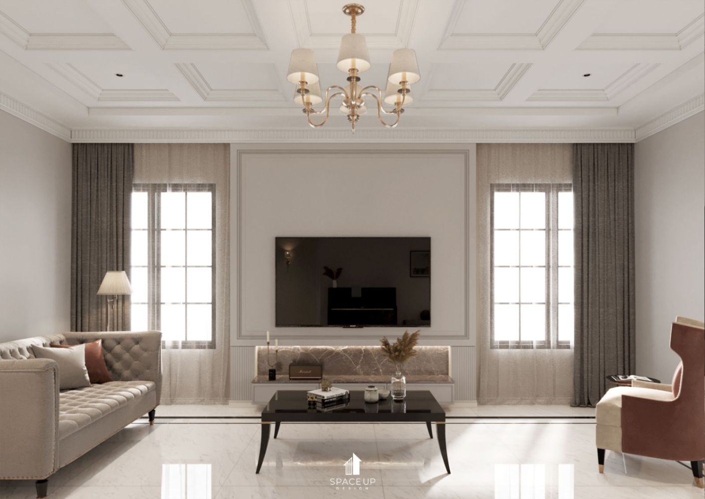 Neo-Classical | Kedah