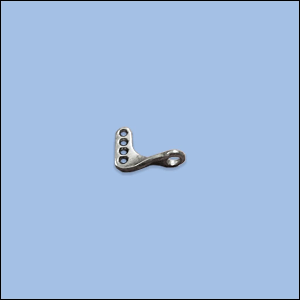 NEEDLE BAR THREAD EYELET 4 (47-1030-0)