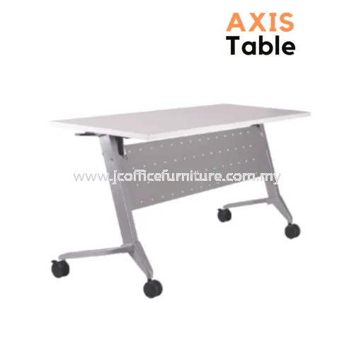 AXIS Foldable Training Table