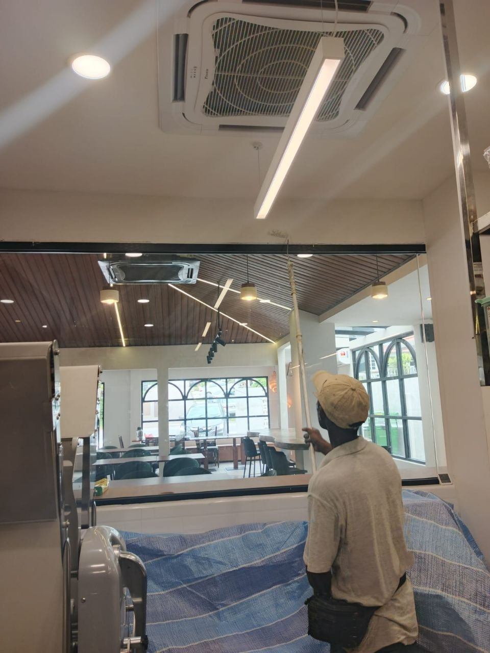 Painting Service