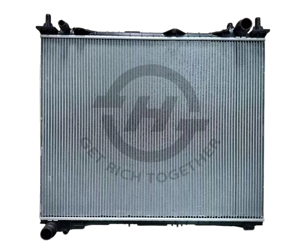 RADIATOR MAHLE CR378000S OEMLR034553 Fit for DEFENDER 2021 RANGE ROVER 2020