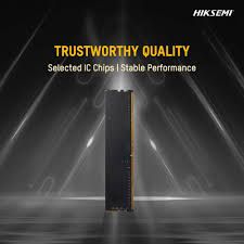 HIKSEMI HSC416U32Z1 16GB DDR4 3200 UDIMM RAM