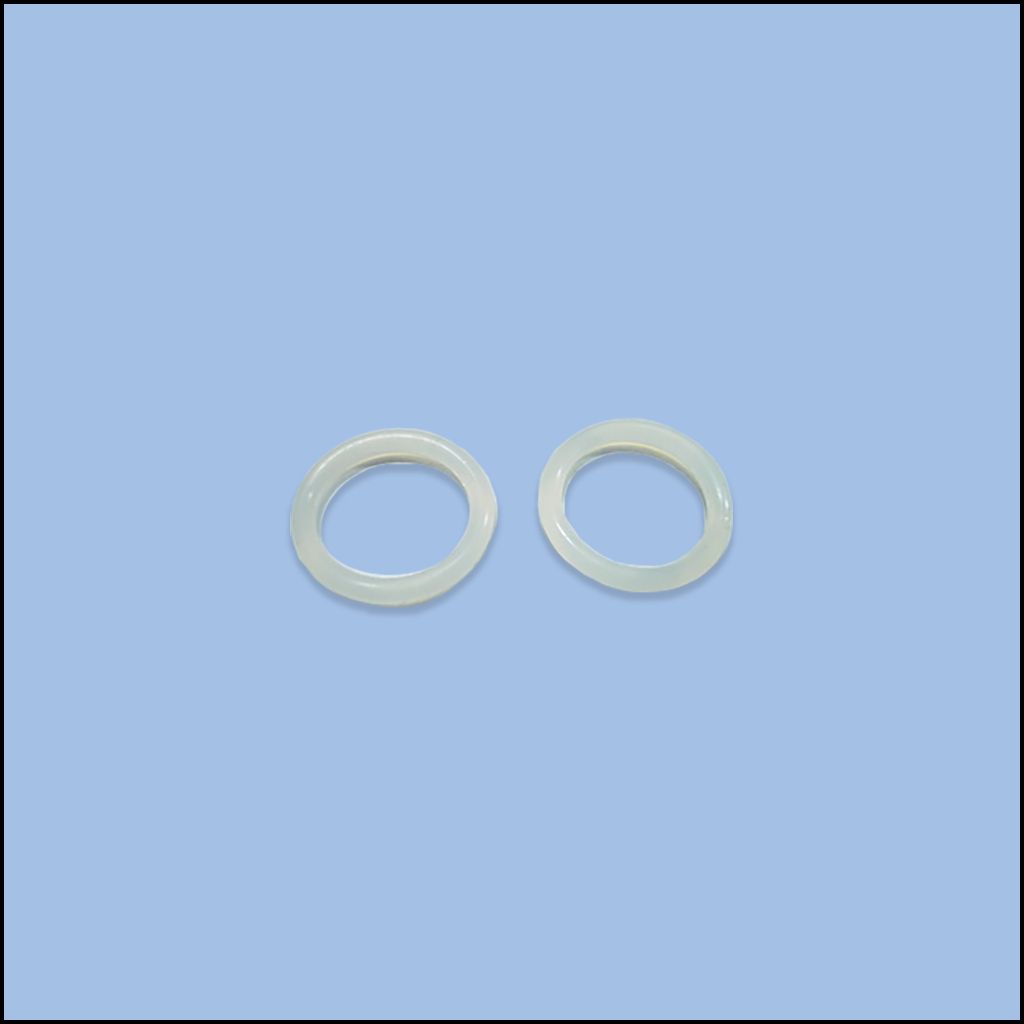 O-RING SEAL SILICON (IRONMAX/O-RING SEAL SILICON)