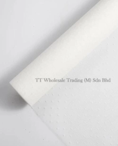Polkadot Netting Wrapping -10 Yard Bulk Roll For Gift & Bouquet ...
