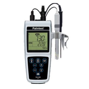 PALINTEST MICRO 800 MULTIPARAMETER