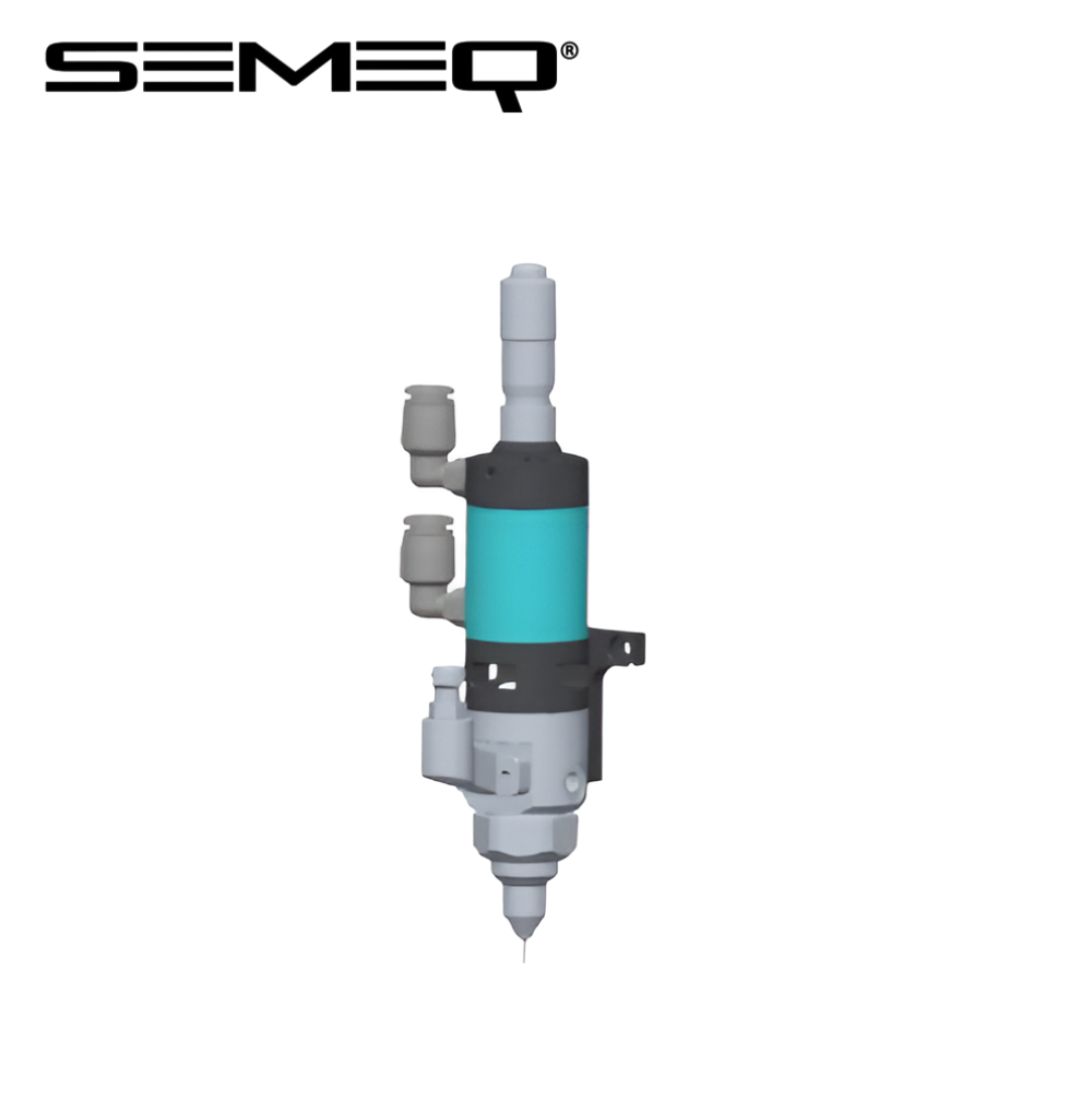 Pneumatic Switching Valve (TON-BQ-KG-Q1000)
