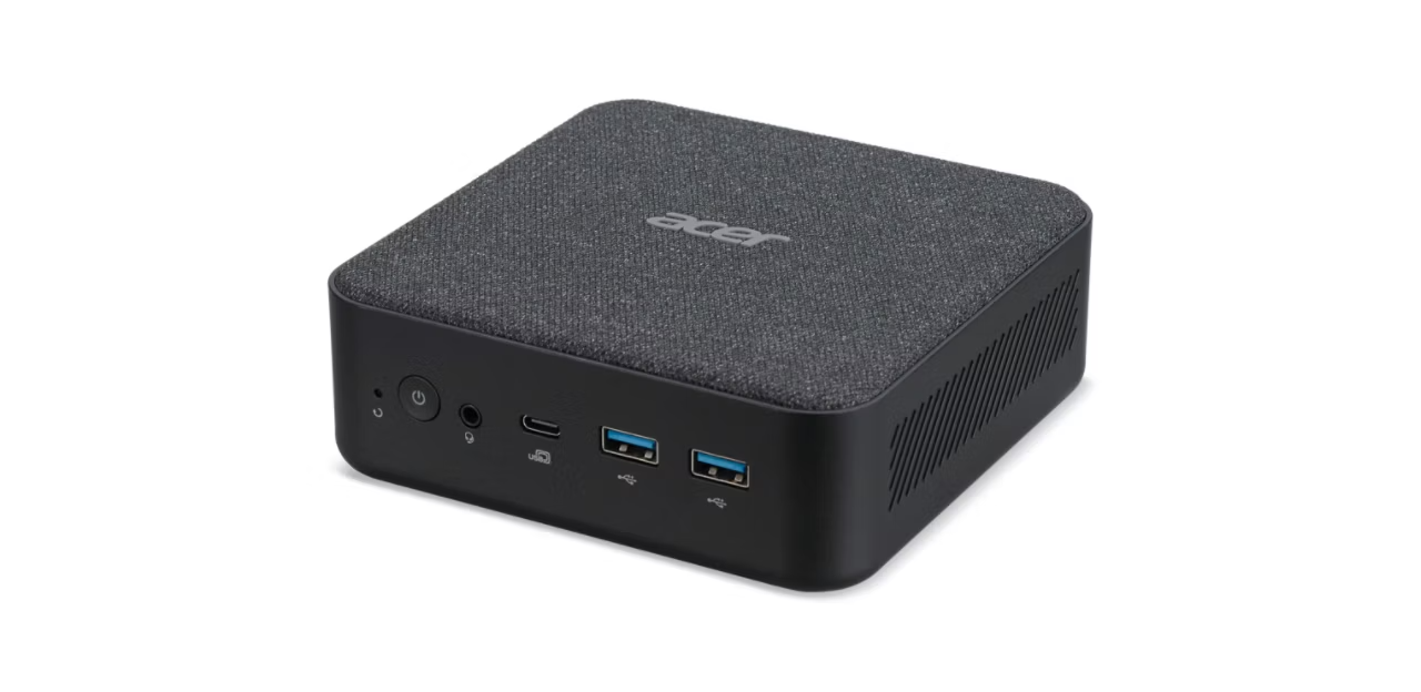 Acer Revo PC Compact Power Box