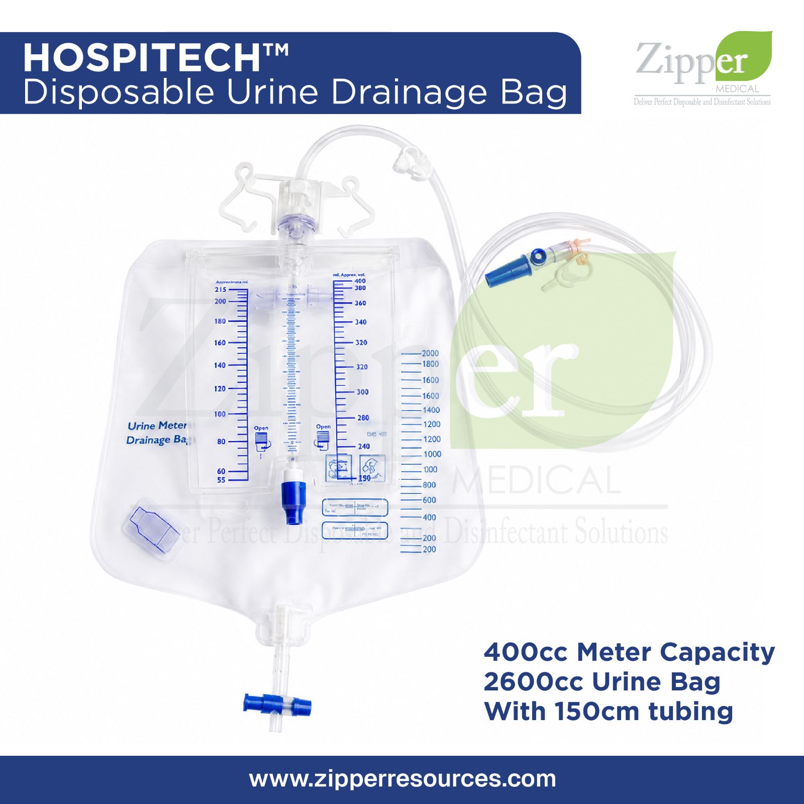 Urine Meter