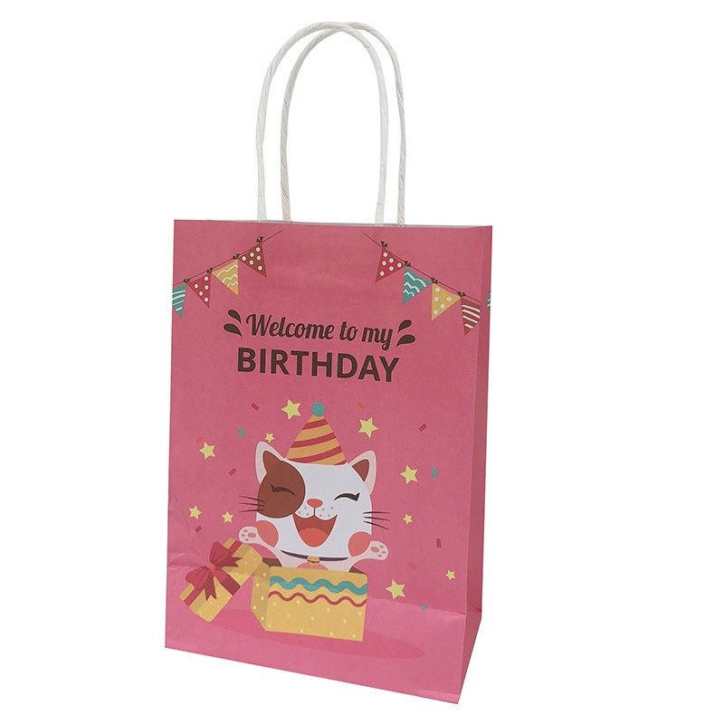 Loots Bag