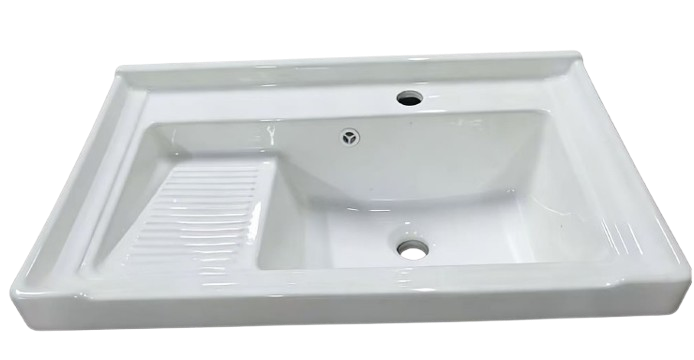 LAUNDRY SINK 700x480x230MM