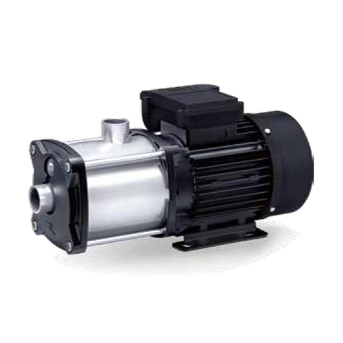 Floteq Horizontal Multistage Centrifugal Pumps | LMH Series
