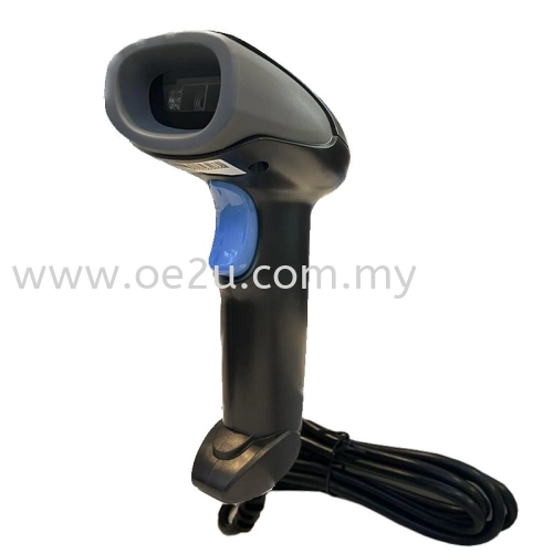 ITBOX BS-2DW Wireless Barcode Scanner (For 1D Barcode + 2D + QR