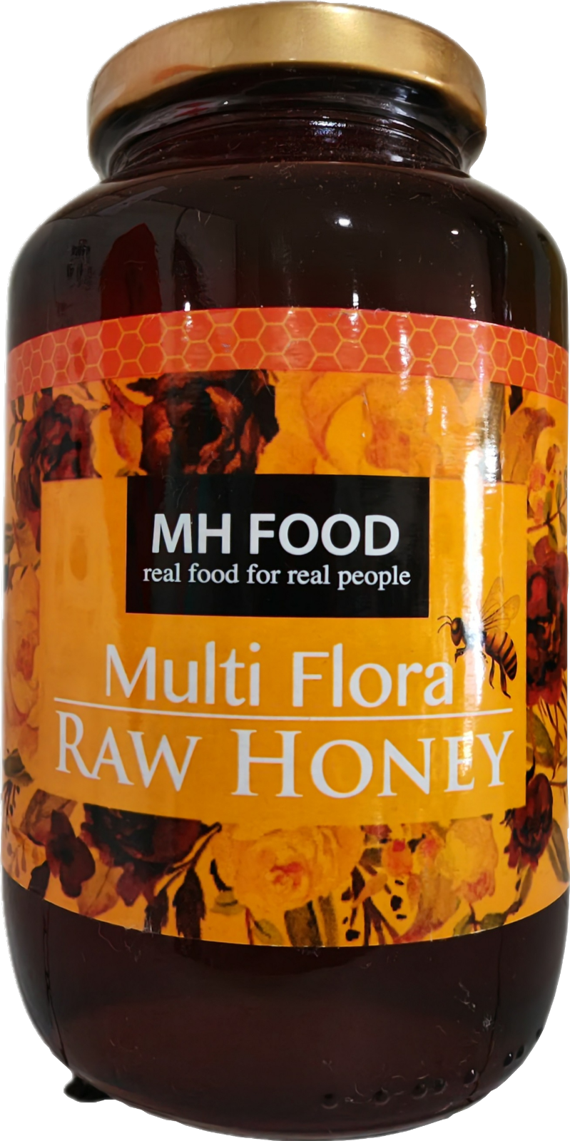 MH FOOD
