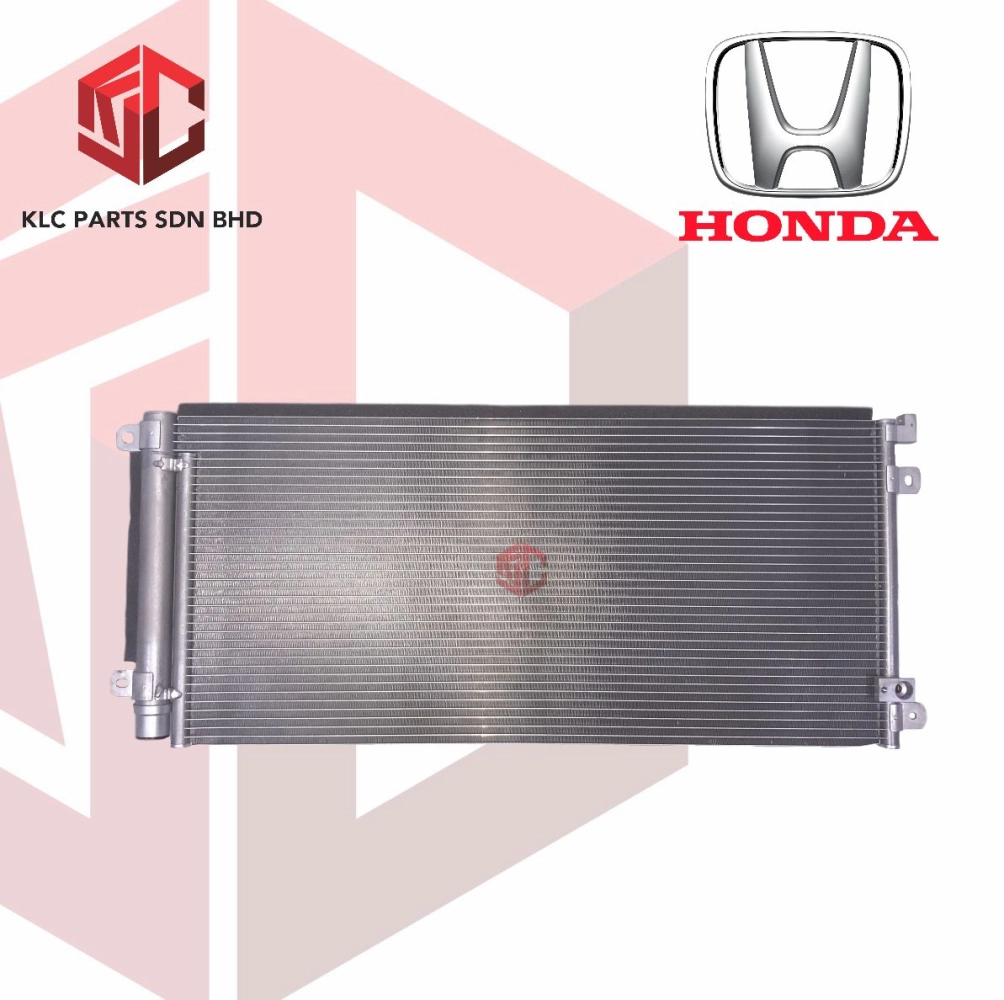 CONDENSER HONDA CIVIC 1.5 2016 TURBO W/DRIER (O)