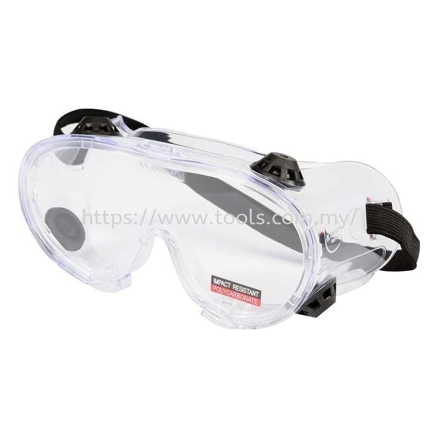 YT-7381 Safety Goggles